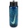 Nike Trinkflasche TR Renew Recharge Straw Bottle (mit Trinkhalm) blau/grün 700ml